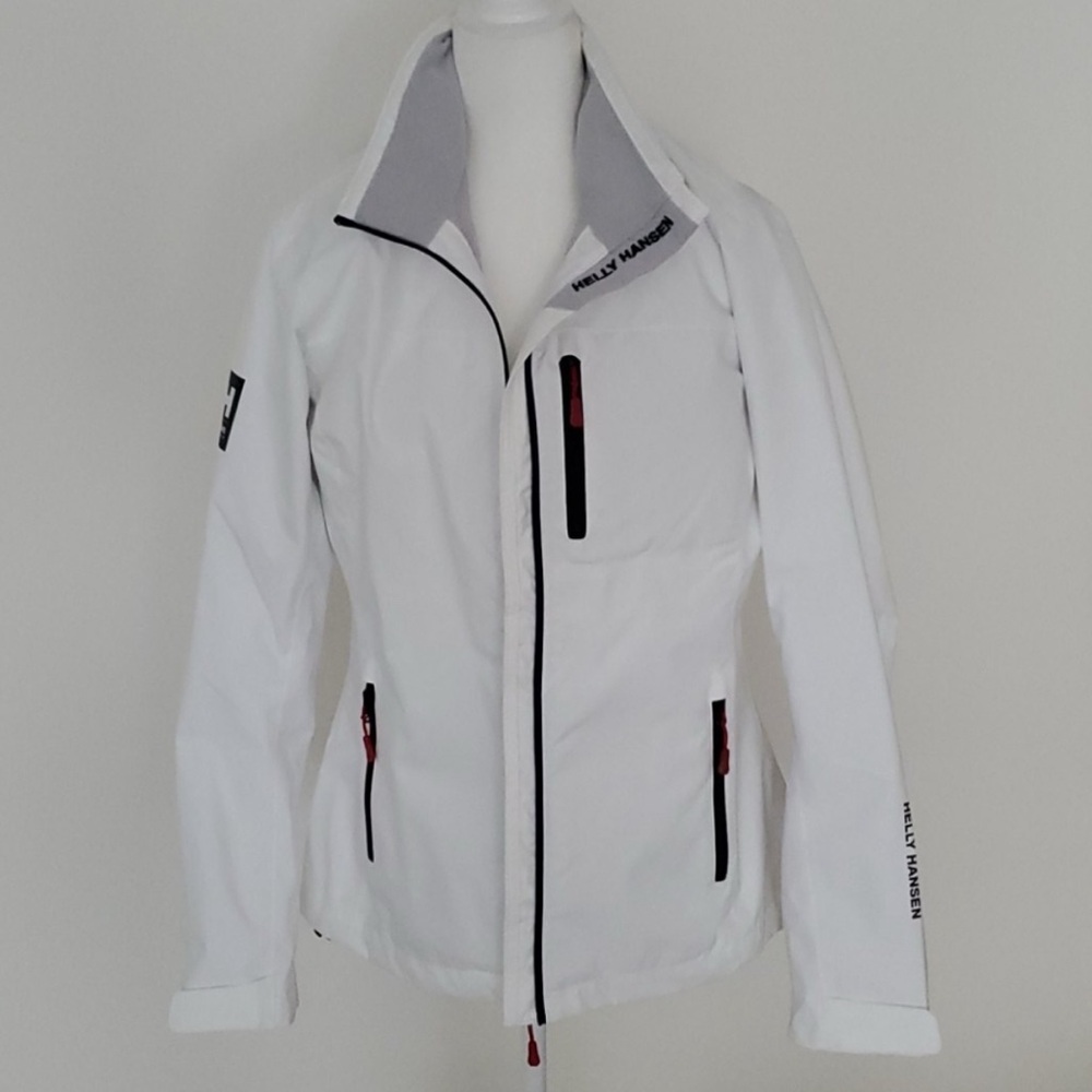 Crew Sailing Jacket Helly Hansen - image 2
